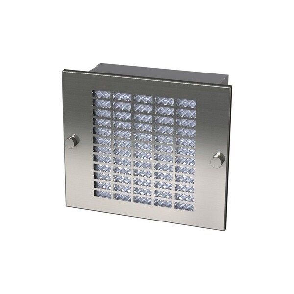 Fan Housing, 7.61 in. H x 8.88 in. W x 3-3/4 in. L